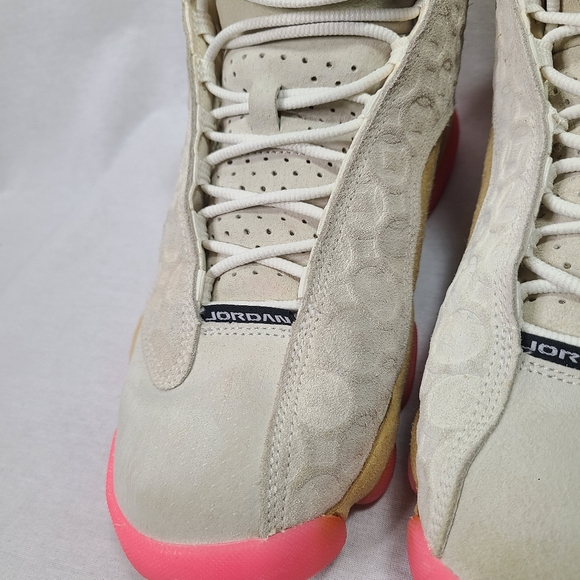 Nike Jordan 13 Retro Chinese New Year 2020 Size 8.5 Mens - Picture 5 of 16